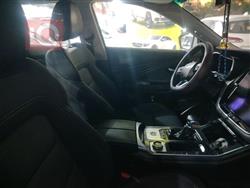 Jetour X70